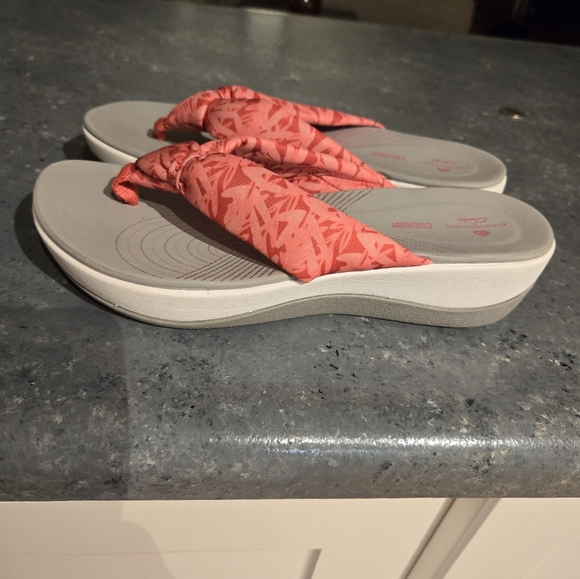 Cloudsteppers by Clark's - Picture 6 of 7